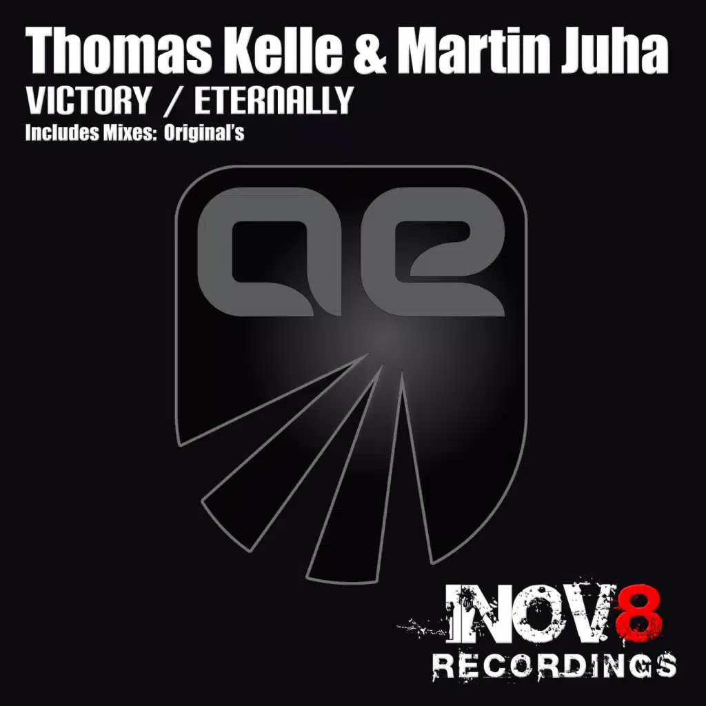 Thomas Kelle & Martin Juha