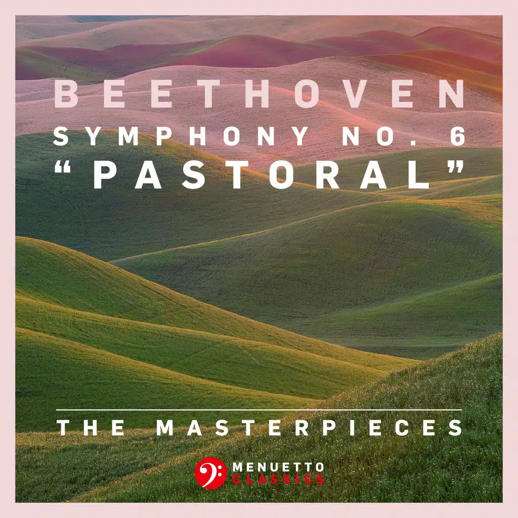 Symphony No. 6 in F Major, Op. 68 "Pastoral": II. Andante molto mosso