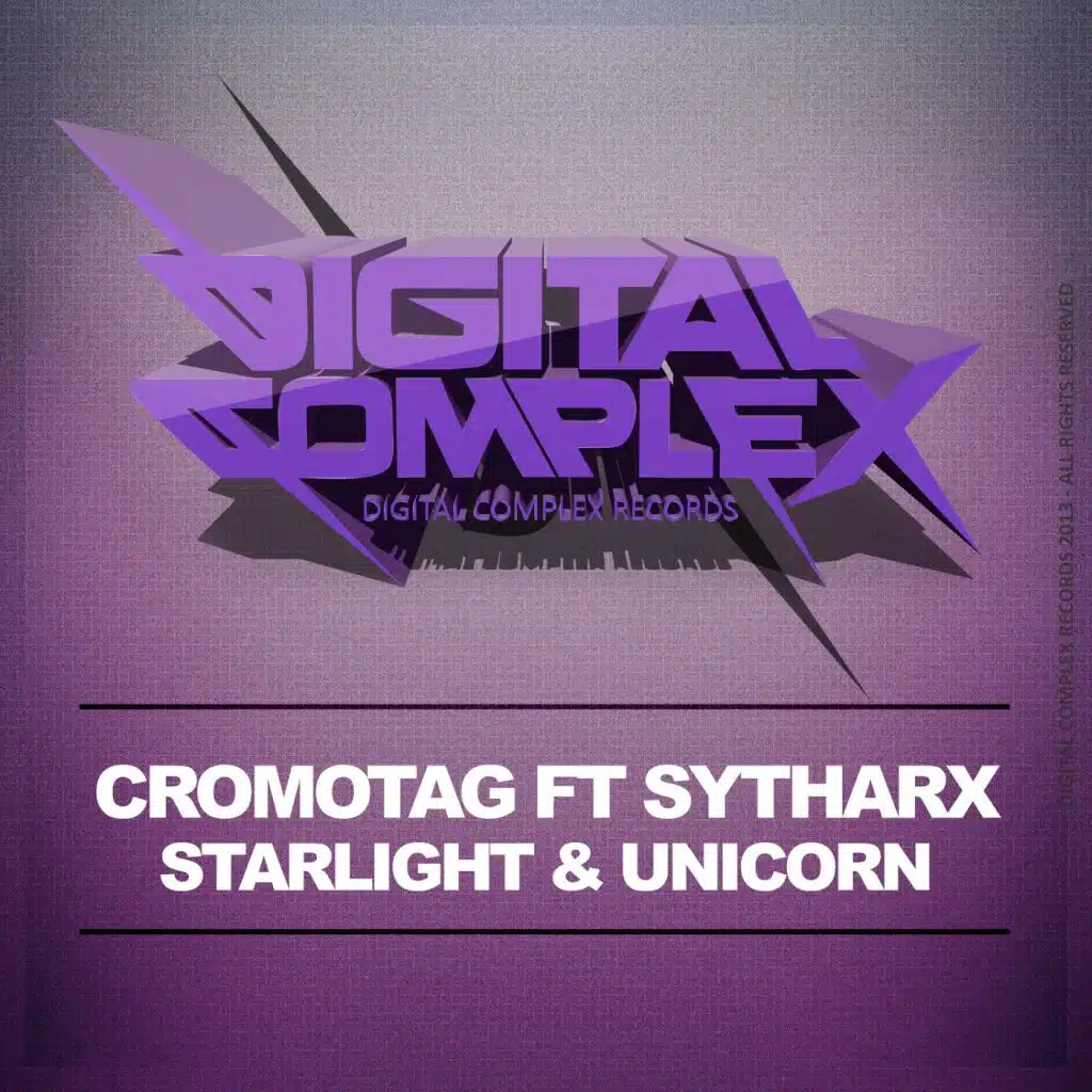 Unicorn & Starlight (feat. Sytharx)