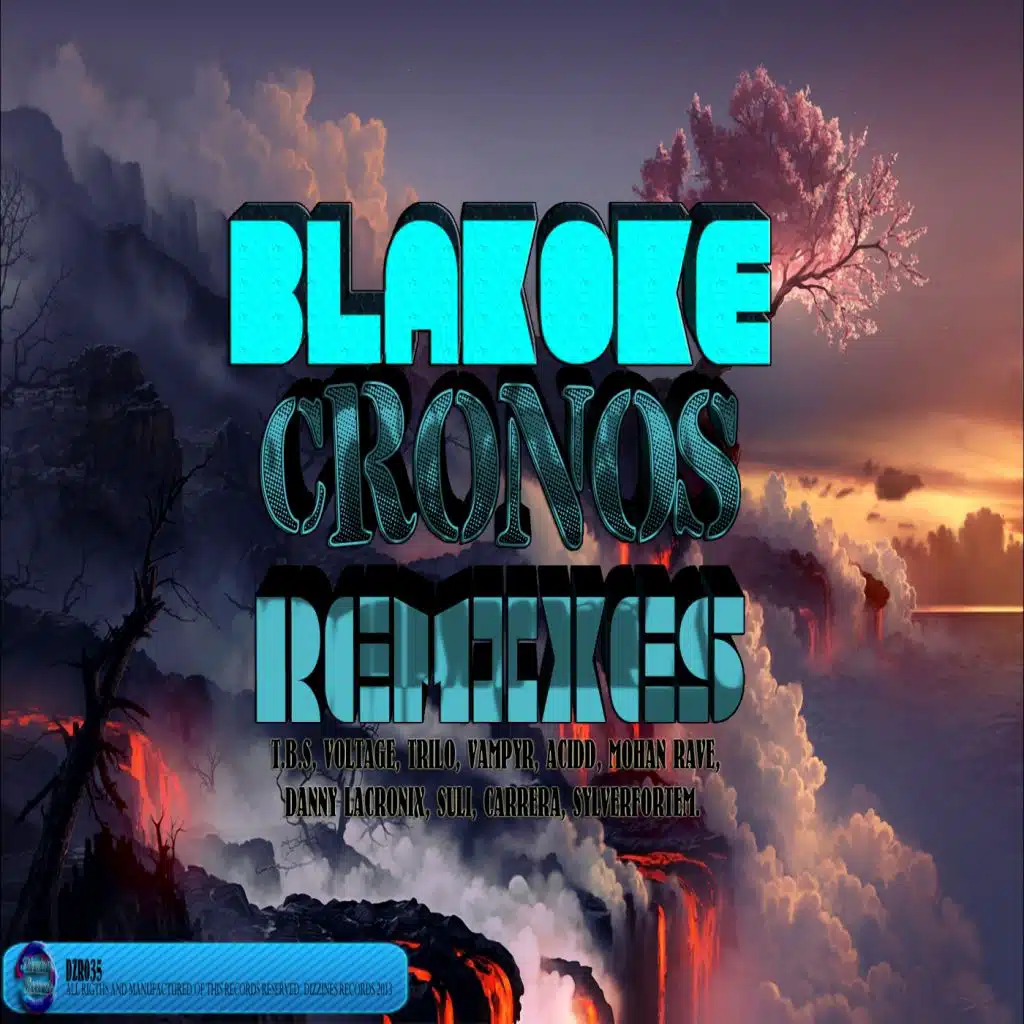 Cronos (Suli Remix)