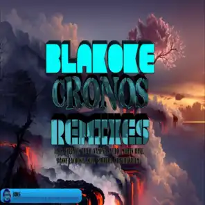 Cronos (Vampyr Remix)
