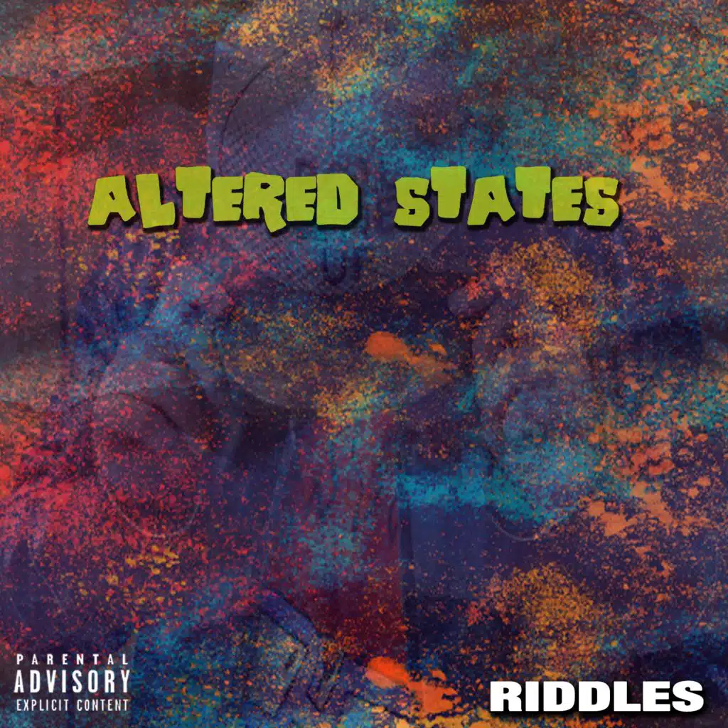Altered States