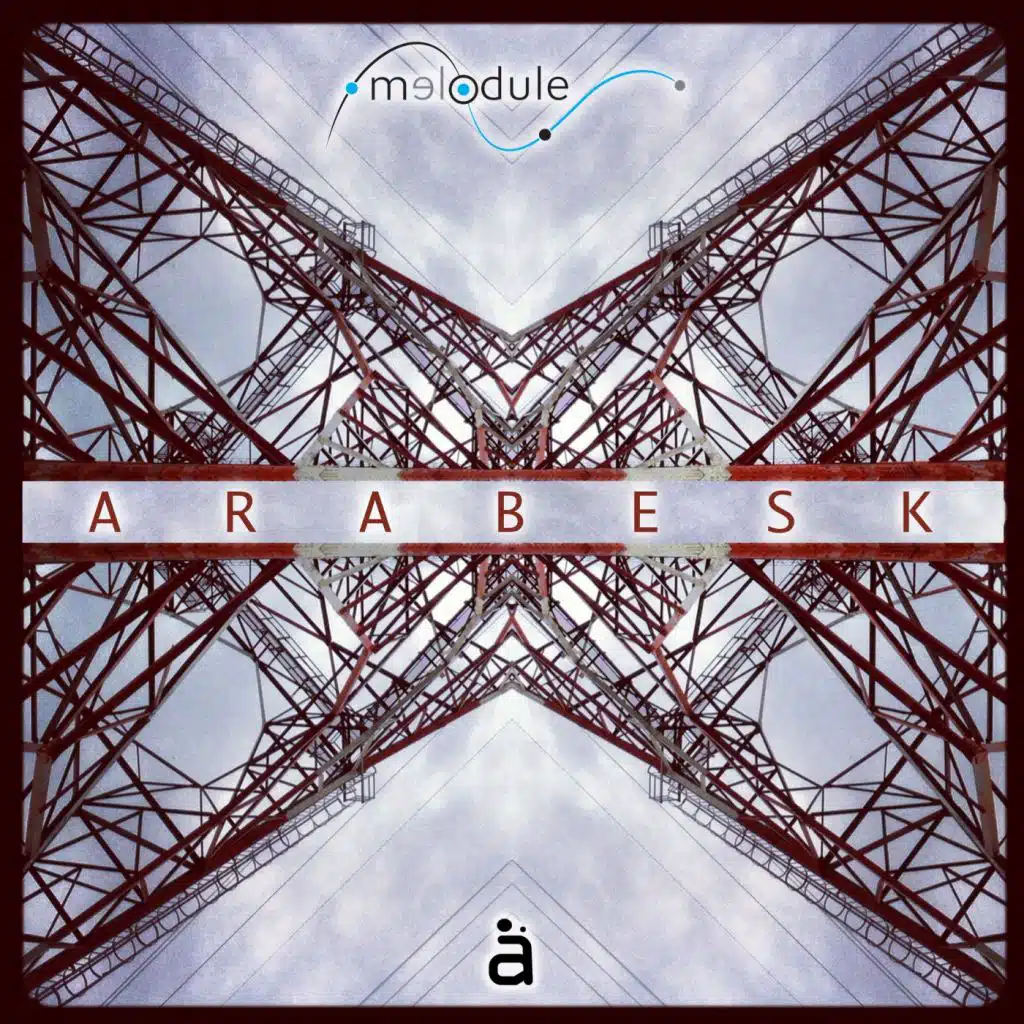Arabesk EP