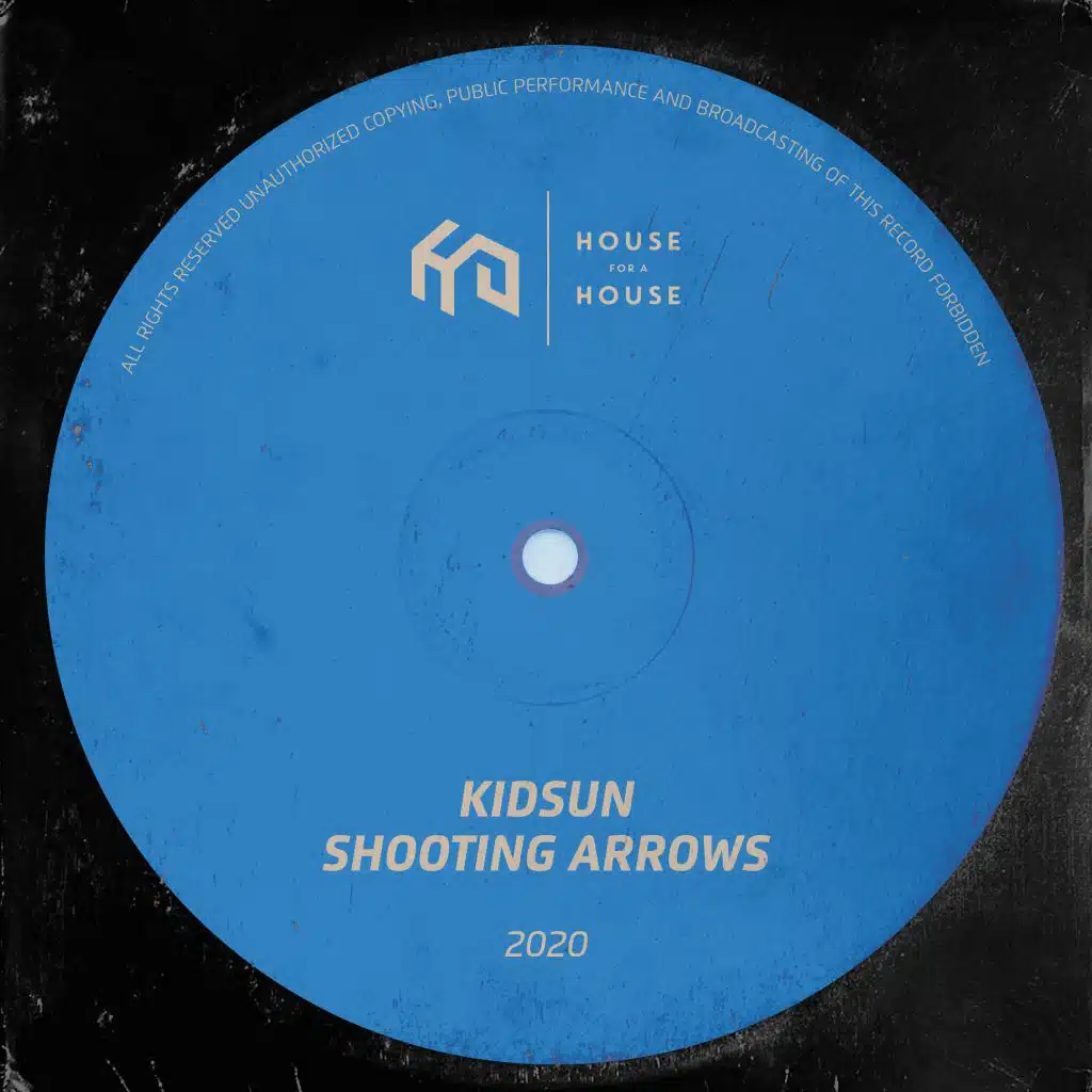 Shooting Arrows