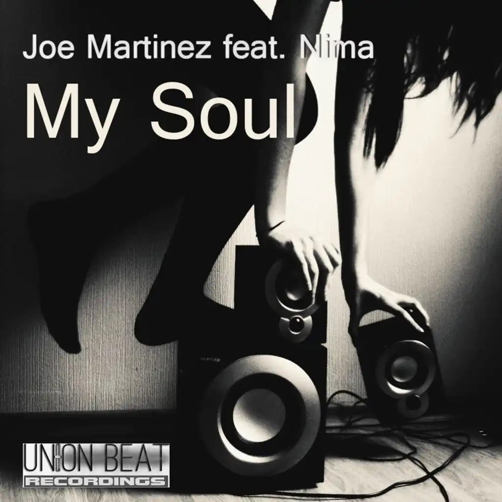 My Soul (feat. Nima)