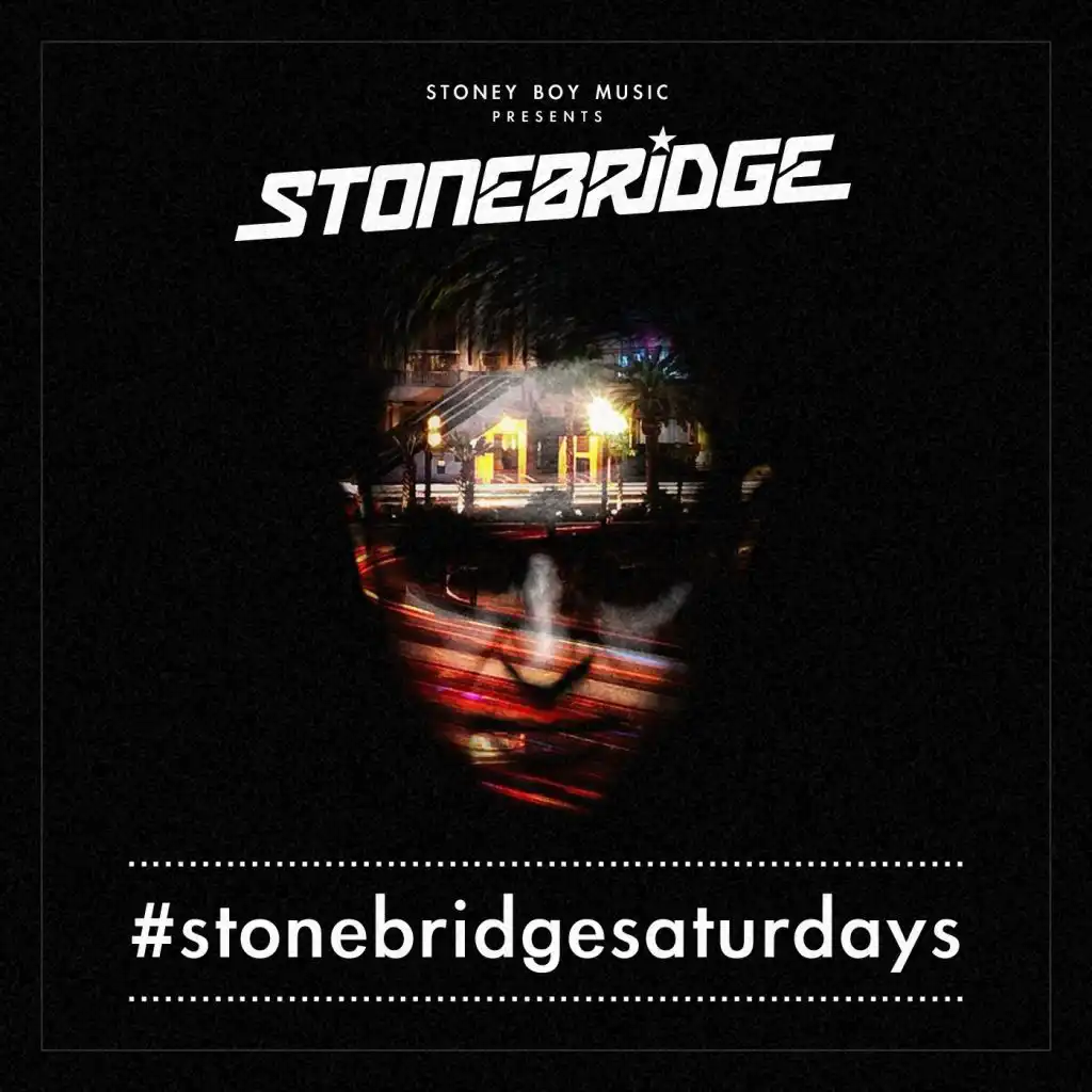Party Up (Stonebridge Remix) [feat. Jeromeo JJ]