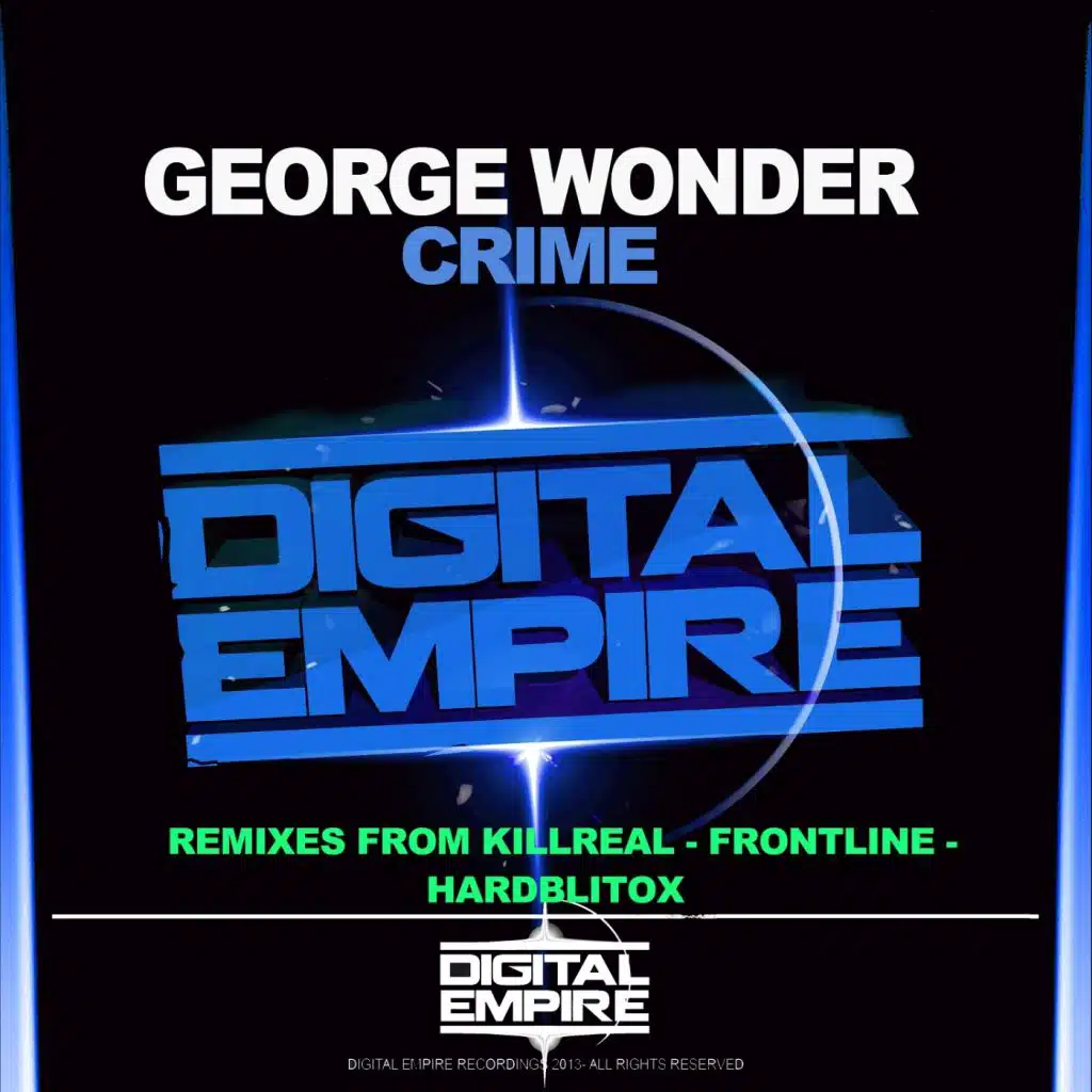 Crime (KillReall Remix)