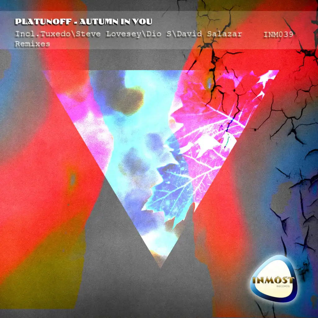 Autumn in You (David Salazar Remix)