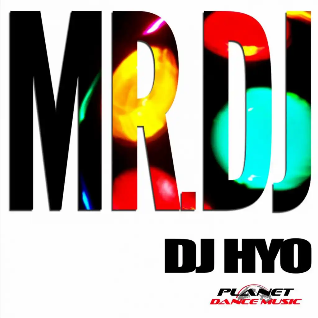 Mr. Dj (Radio Edit)