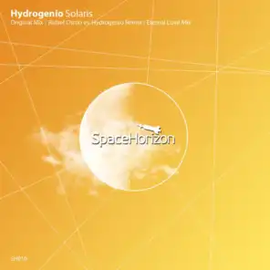 Solaris (Rafael Osmo vs. Hydrogenio Remix)