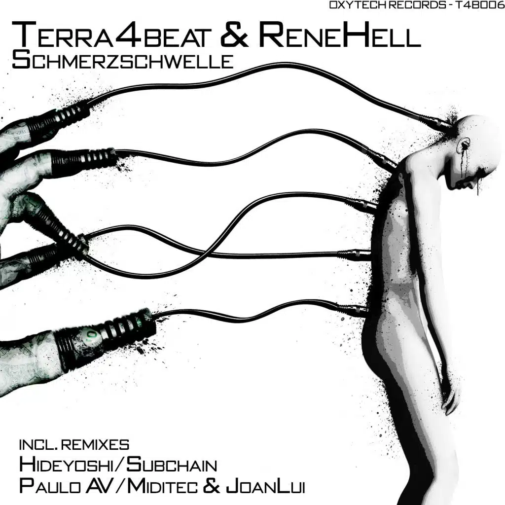 Terra4Beat & Renehell