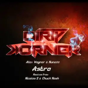 Astra (Nicolas S Remix)