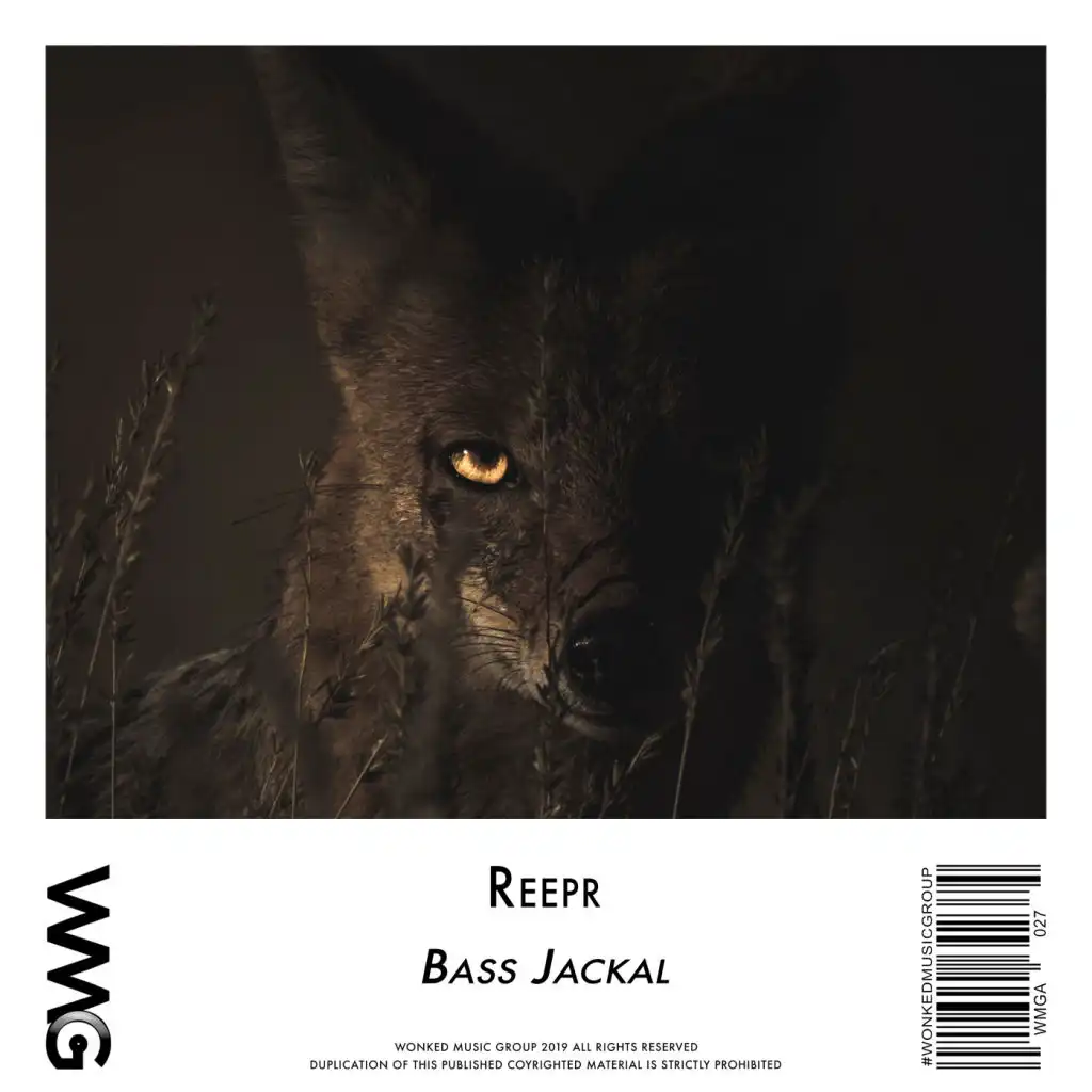 The Bass Jackal (Radio Mix)