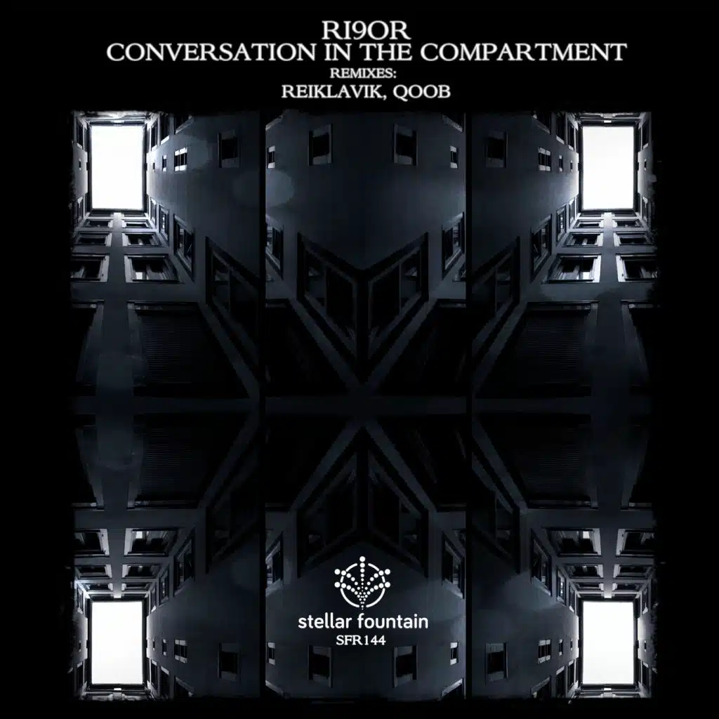 Conversation in the Compartment