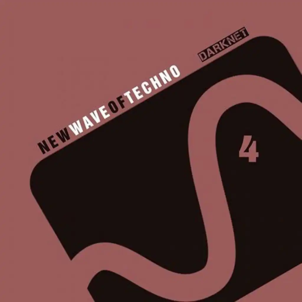 New Wave of Techno, Vol. 4