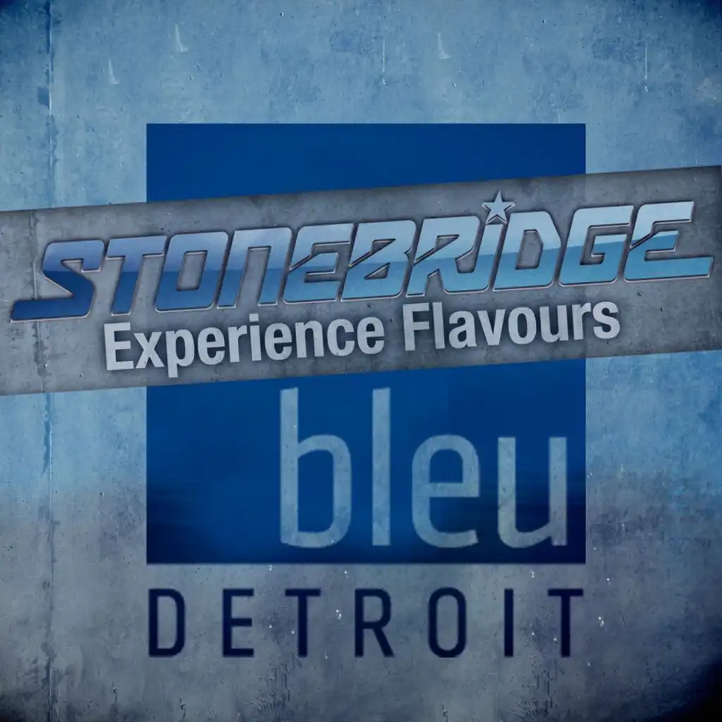 Stonebridge - Experience Flavours Bleu Detroit