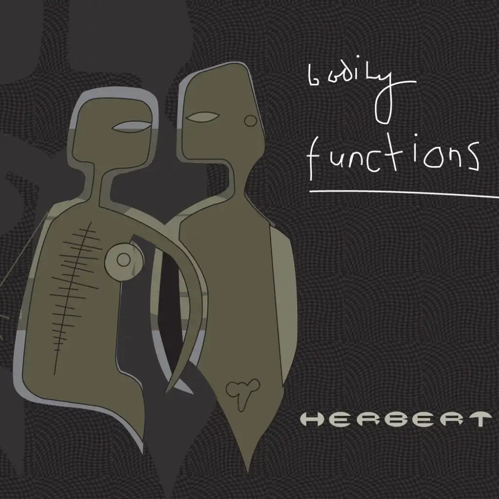 Bodily Functions (Special Edition) [feat. Matthew Herbert]