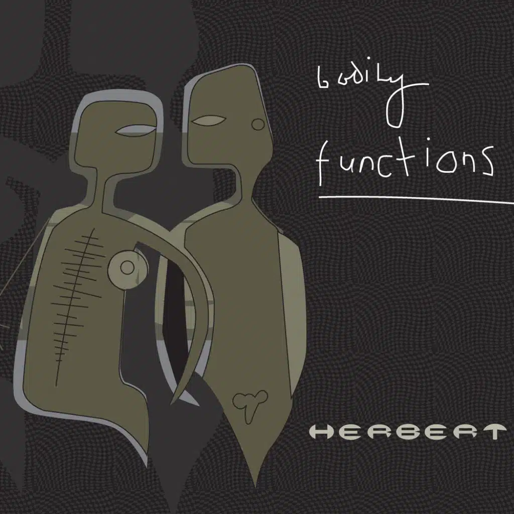 Bodily Functions (Special Edition) [feat. Matthew Herbert]