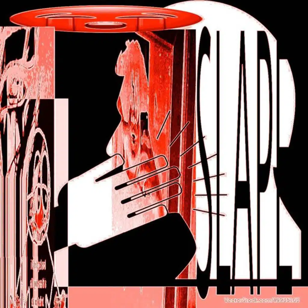 slap me ! (feat. wido)