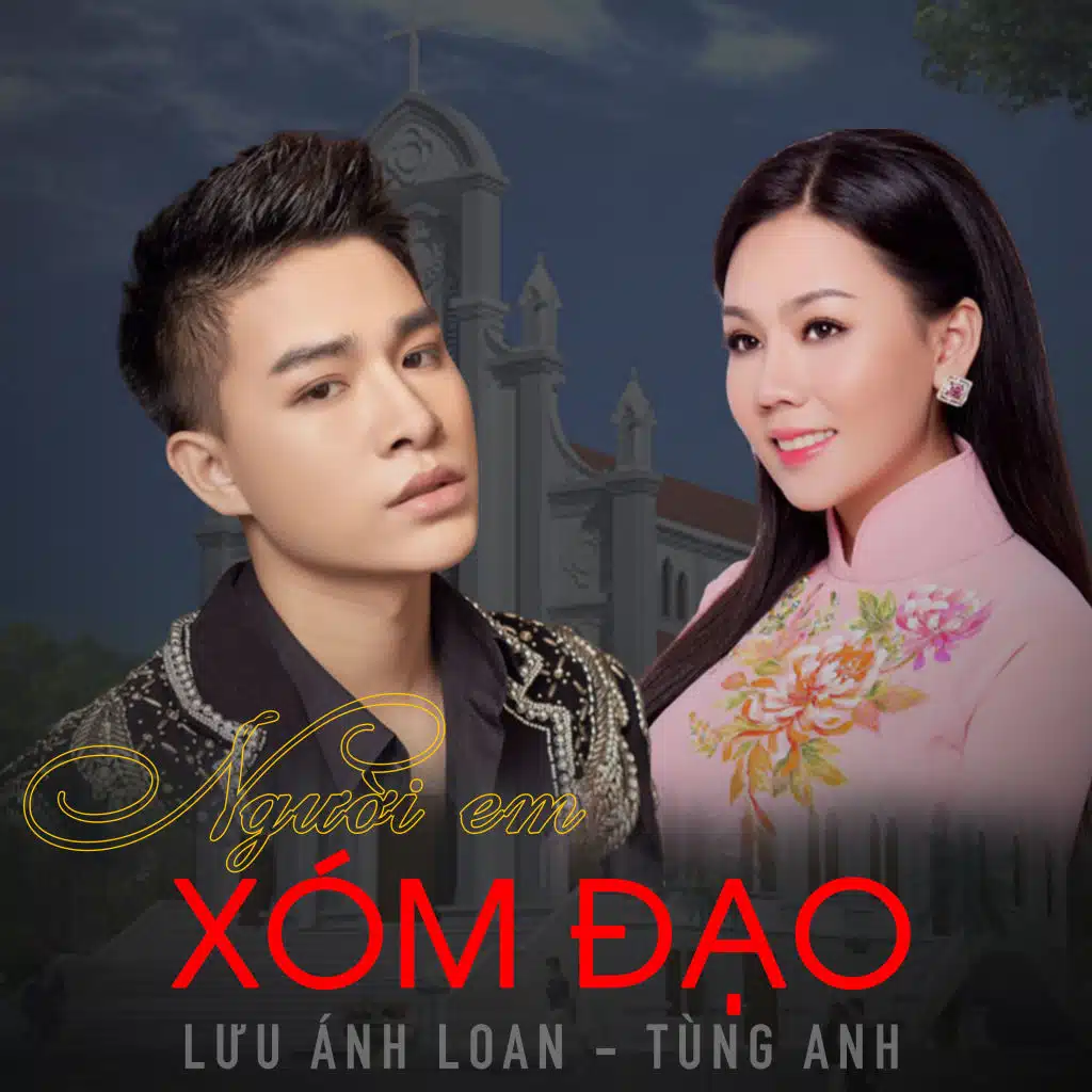 Người Em Xóm Đạo