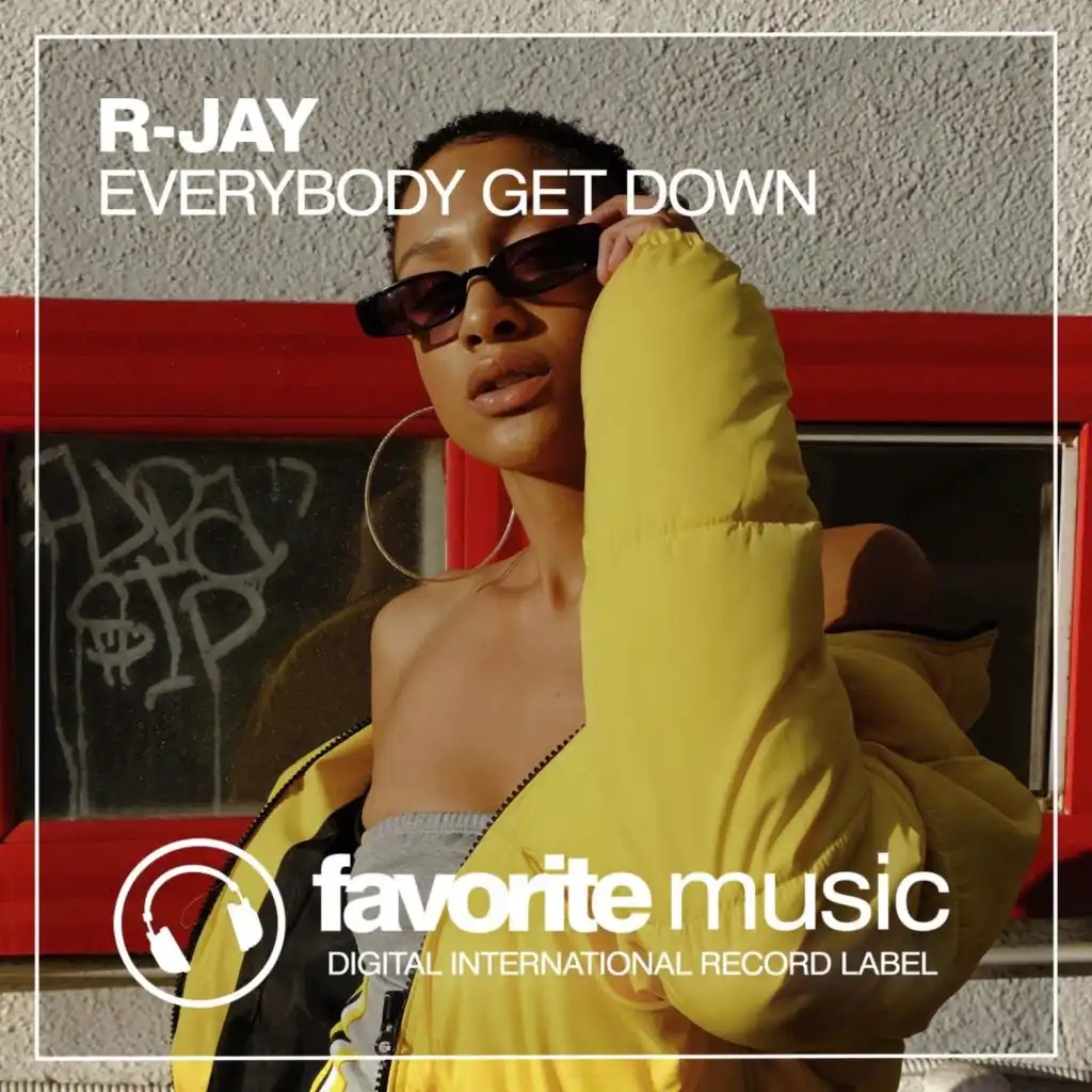Everybody Get Down (Dub Mix)