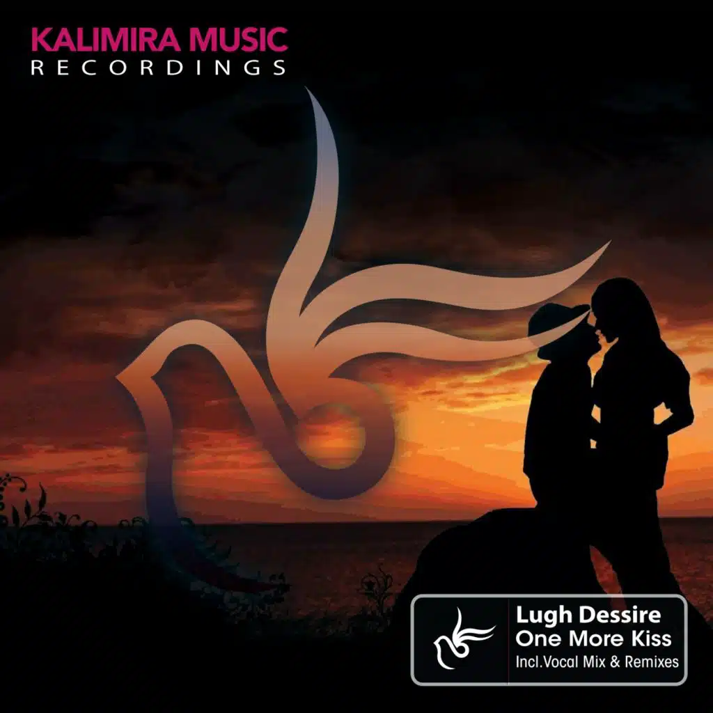 One More Kiss (Squarz Kamel Remix)