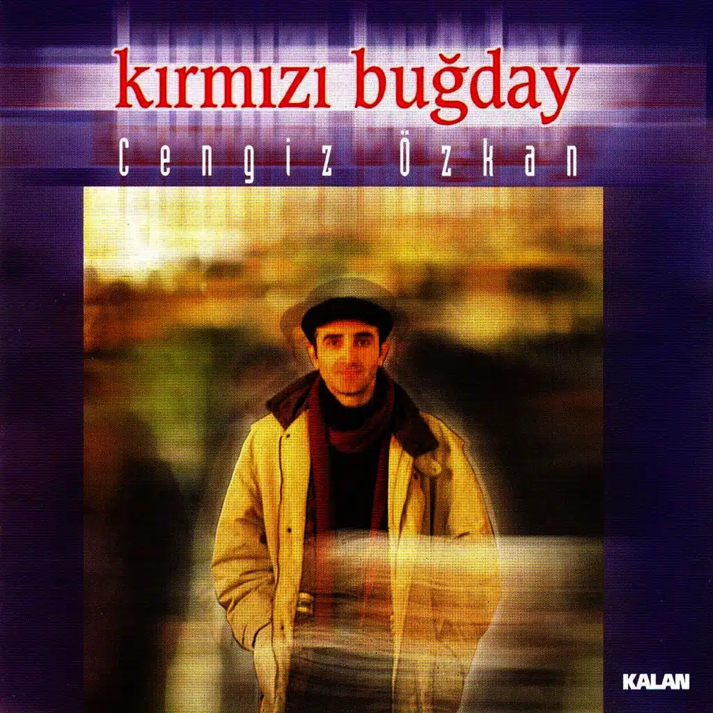 Kırmızı Buğday