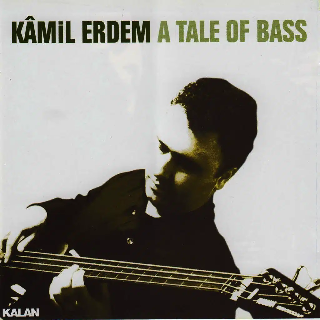 A Tale of Bass