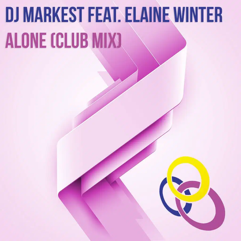 Alone (Club Mix) [feat. Elaine Winter]