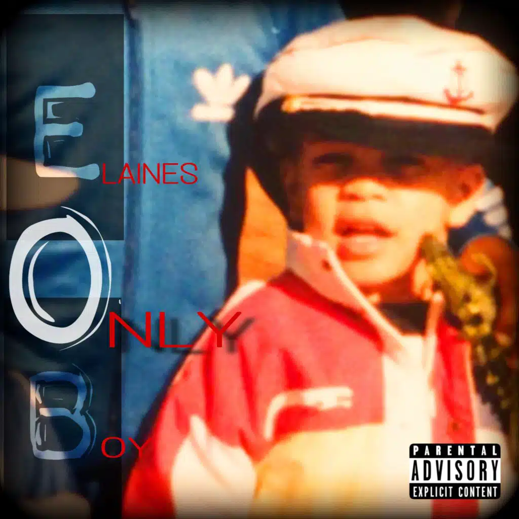 Elaines Only BOY