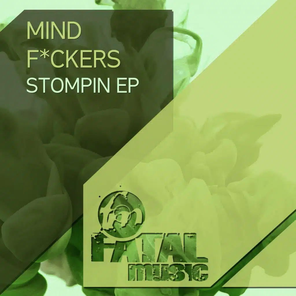 Stompin