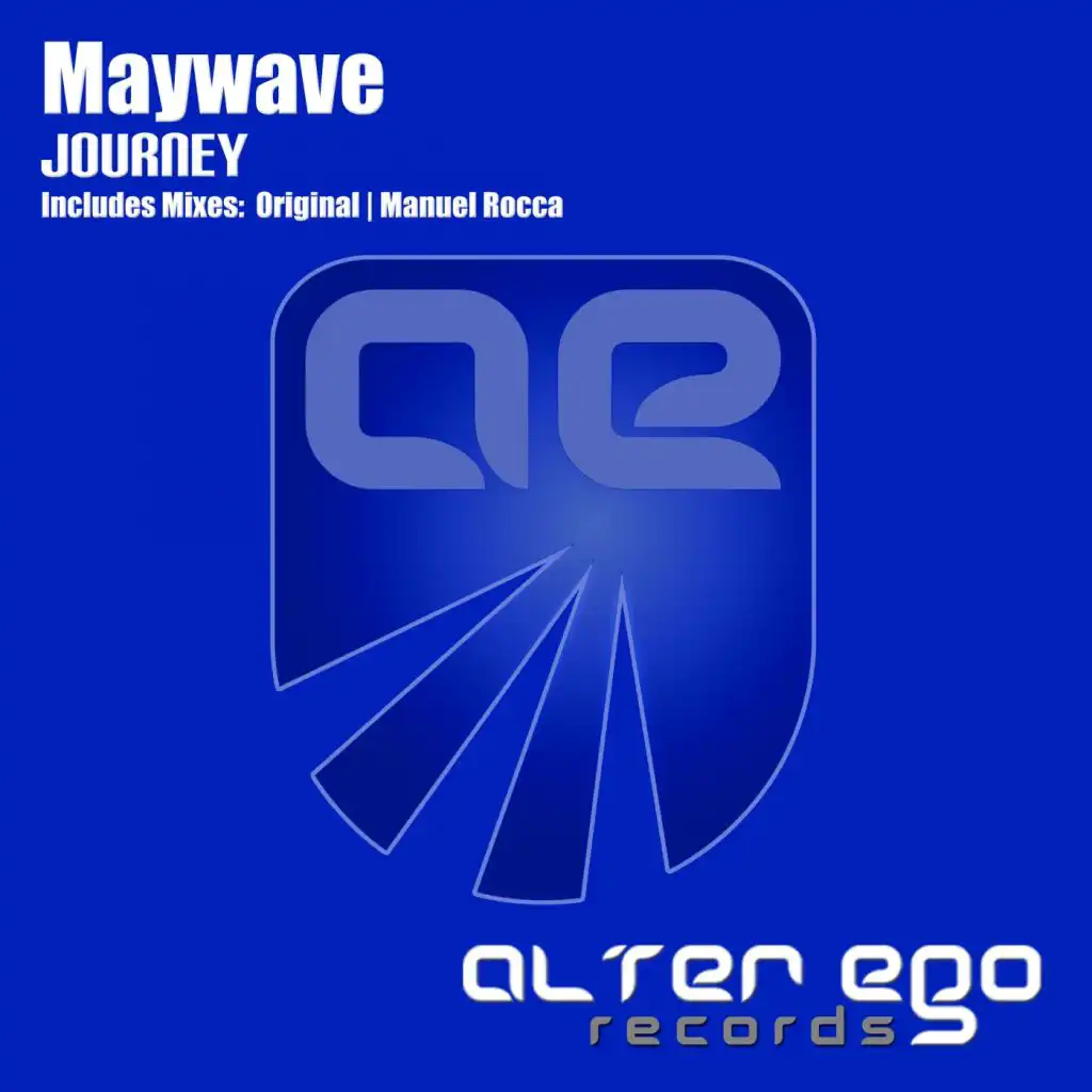 Journey (Manuel Rocca Remix)