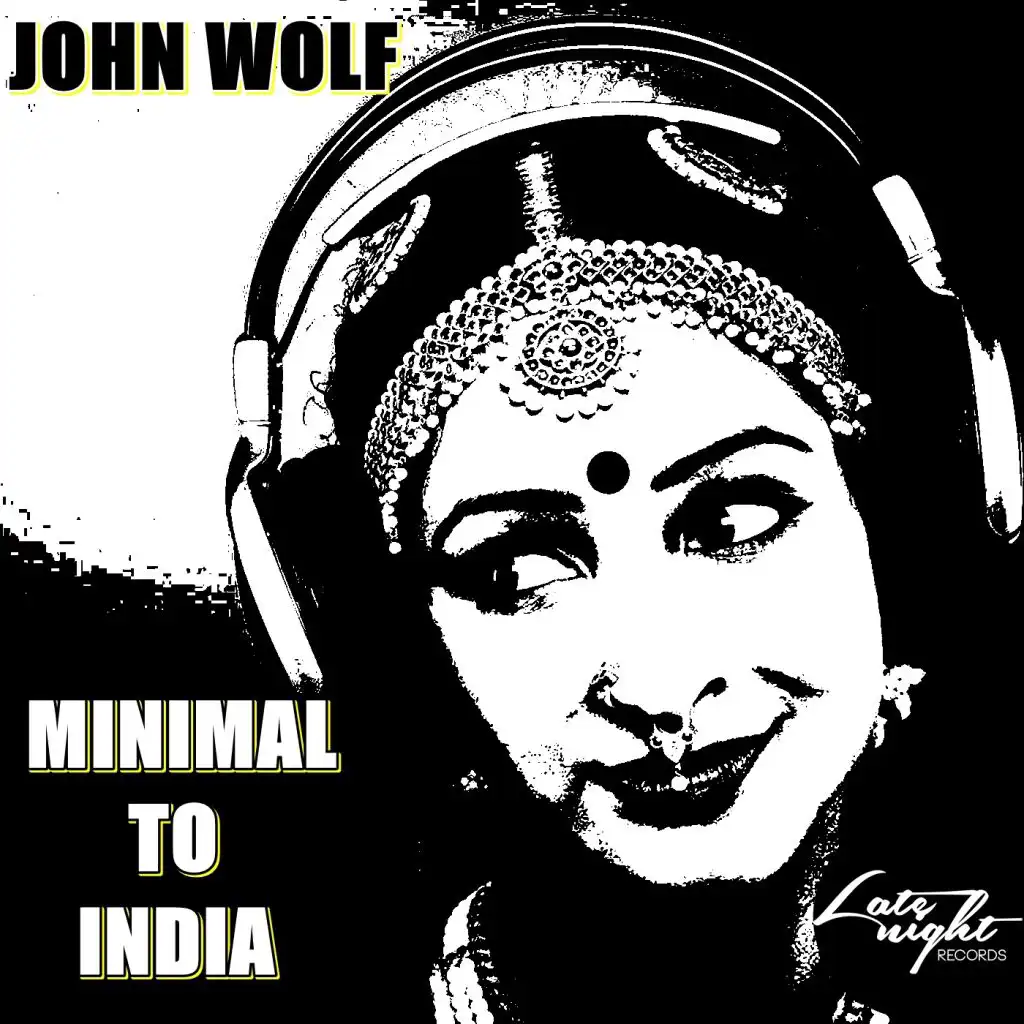 Minimal To India