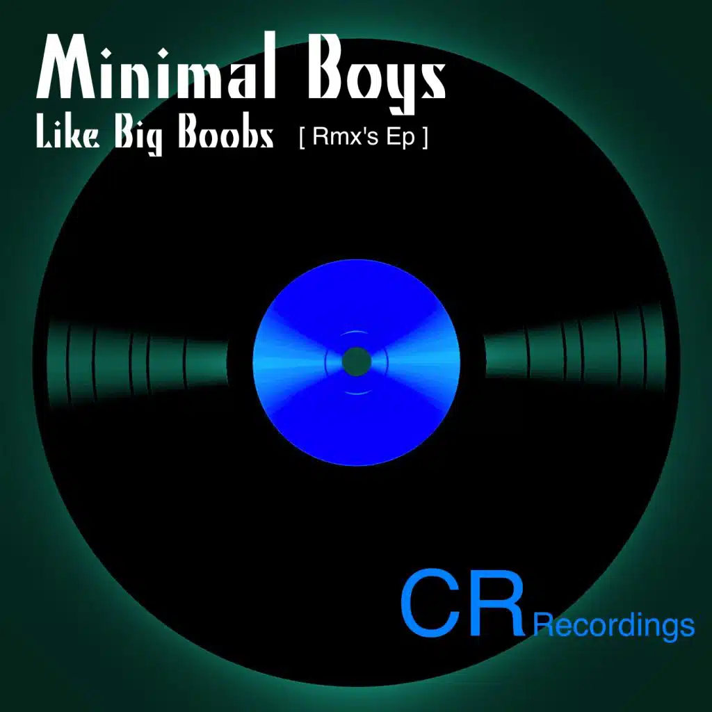 Minimal Boys Like Big Boobs