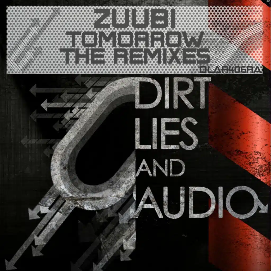Tomorrow (Vince Aoun Remix)