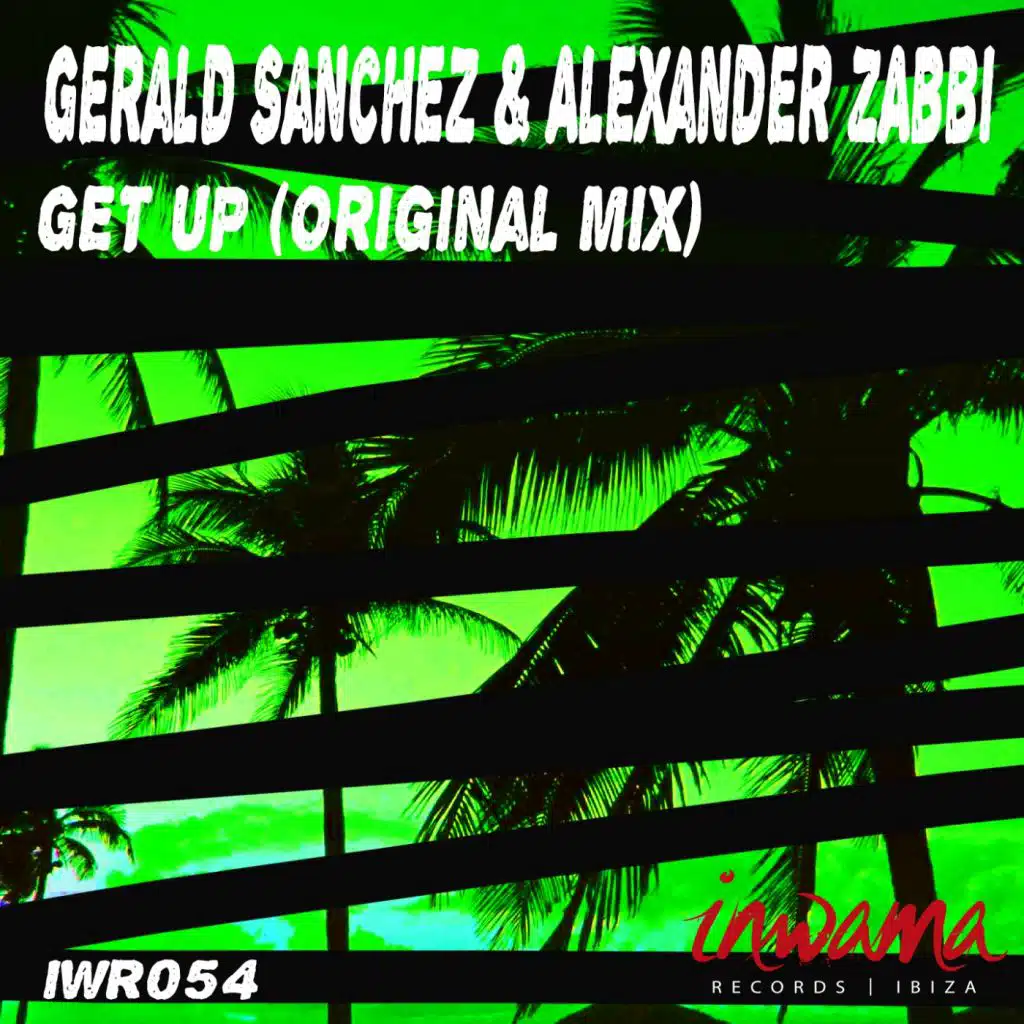 Alexander Zabbi, Gerald Sanchez