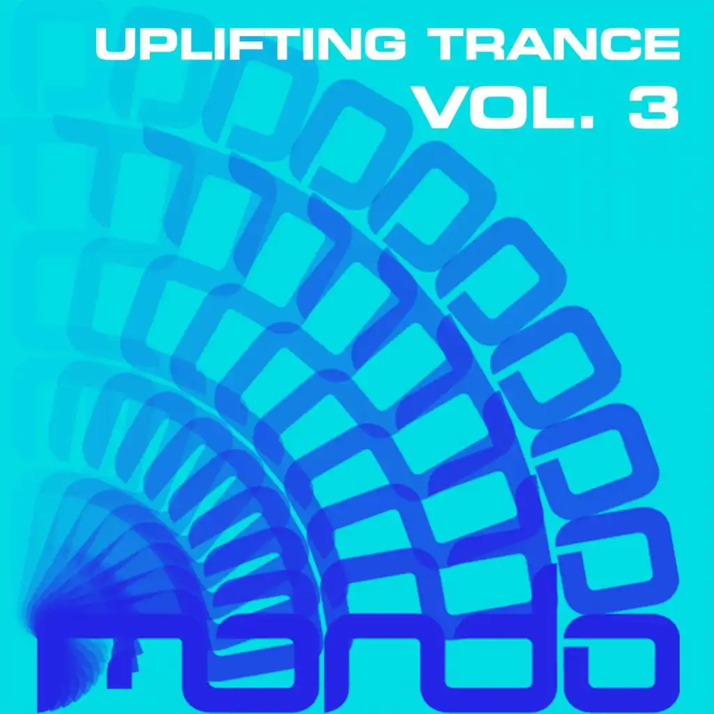 Uplifting Trance Vol.3