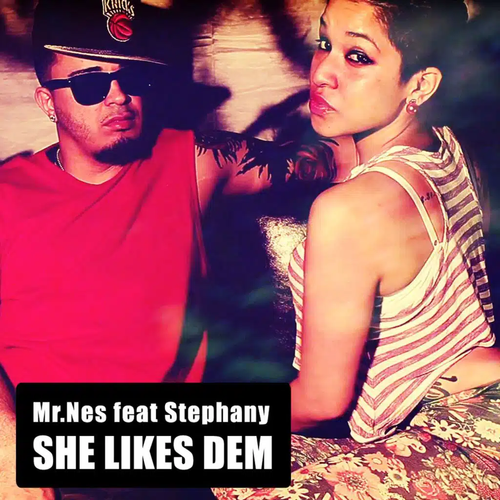 She Likes Dem Remixes (feat. Stephany)