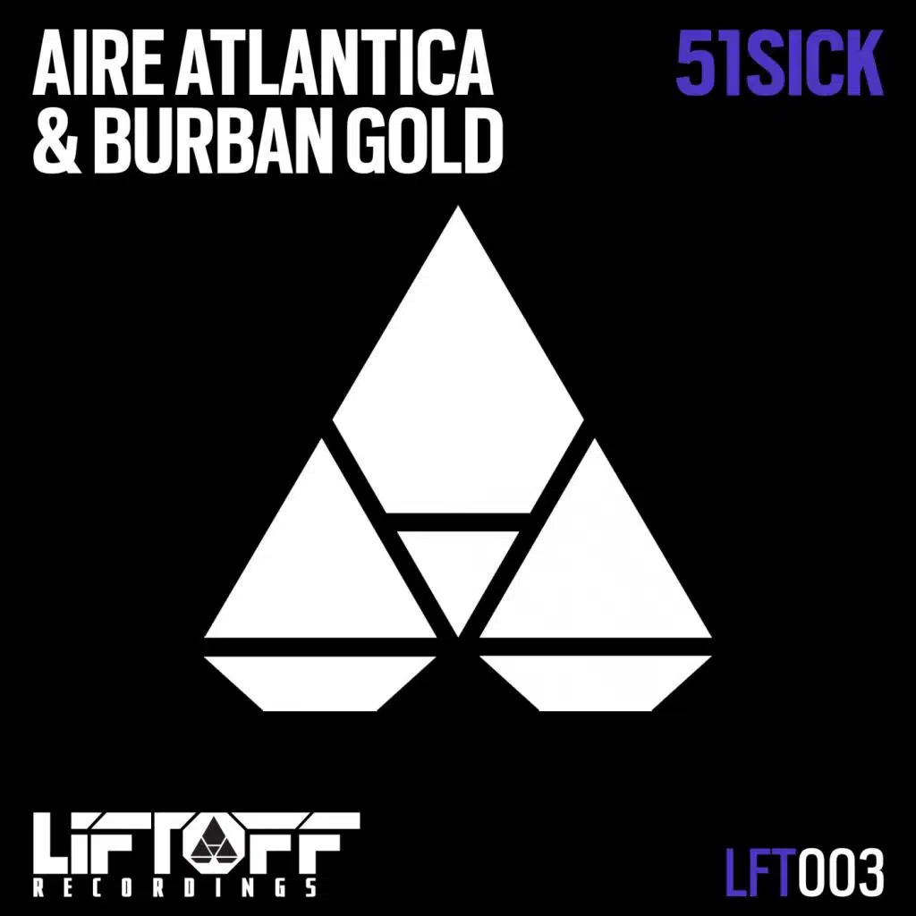 Aire Atlantica, Burban Gold