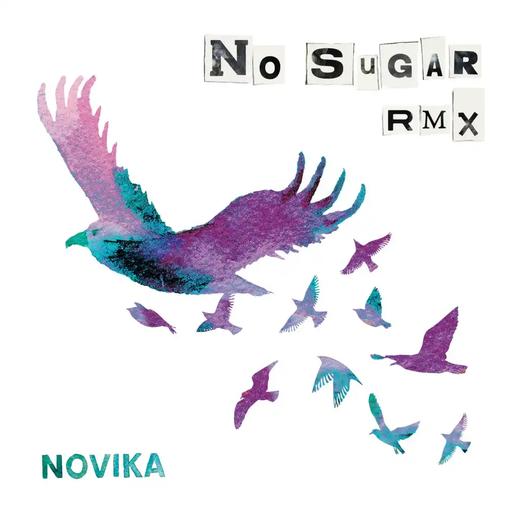 No Sugar RMX