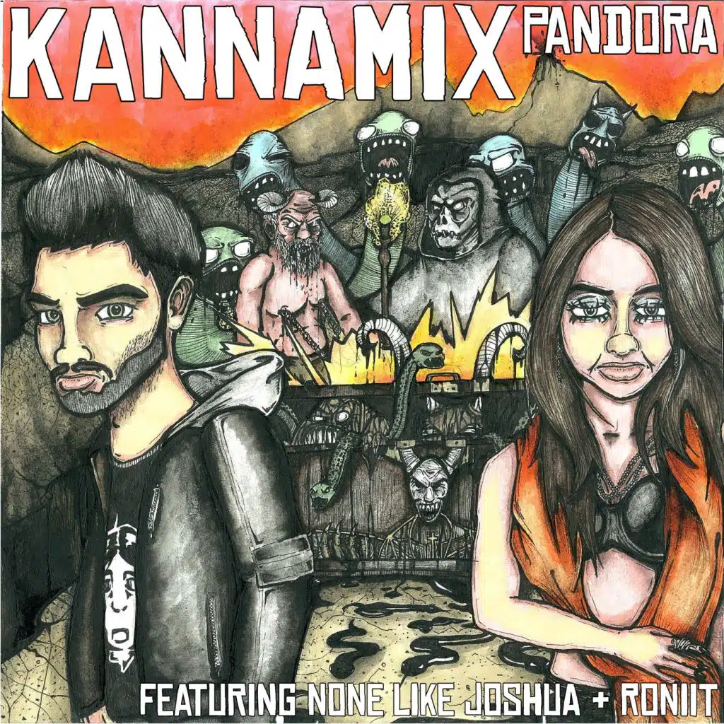 Kannamix