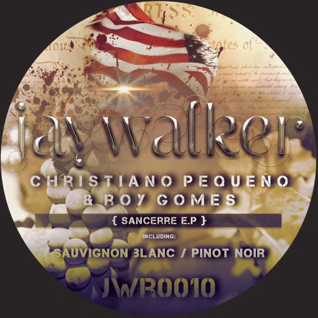 Christiano Pequeno & Roy Gomes