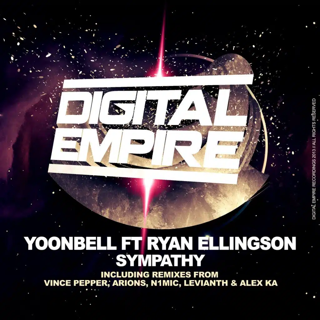 Sympathy (feat. Ryan Ellingson)