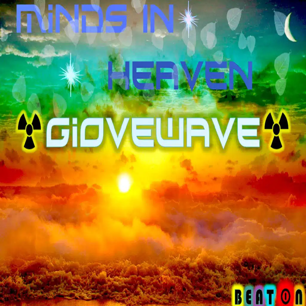 Mente Astral (Giovewave Remix)