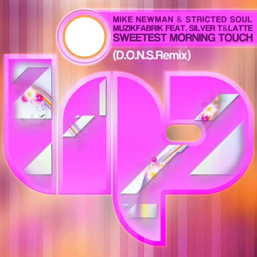 Sweetest Morning Touch (D.O.N.S. A Touch Of Soul Remix)