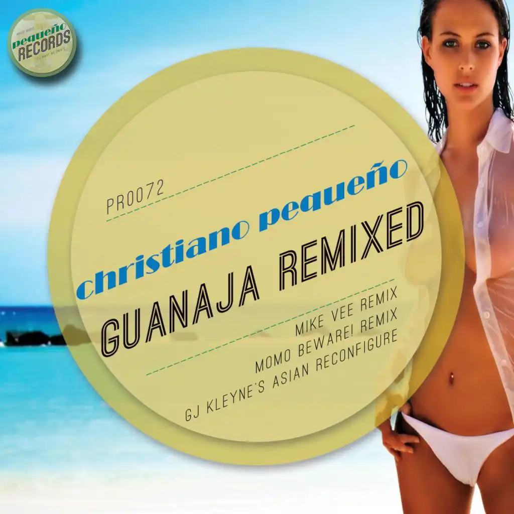 Guanaja (Mike Vee Remix)