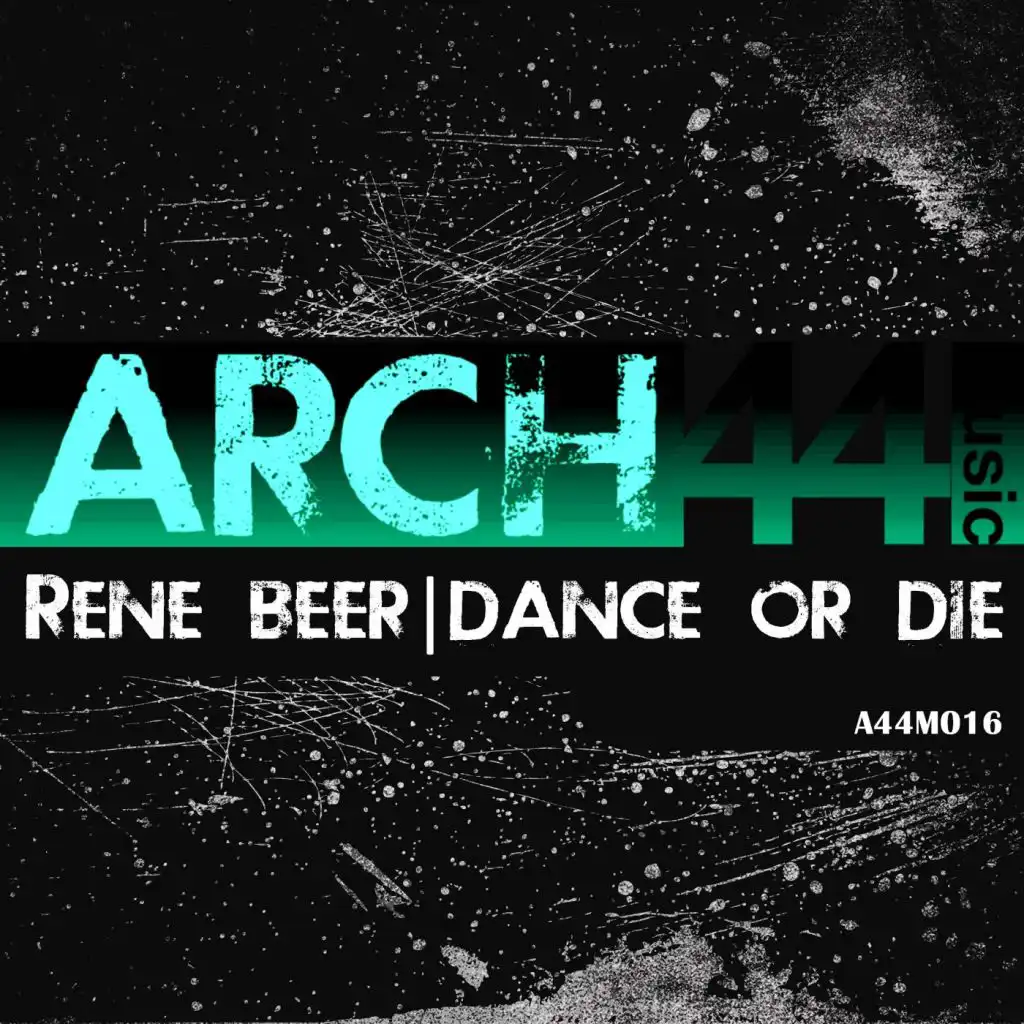 Dance Or Die (Sebbers Dirty Little Siren Remix)