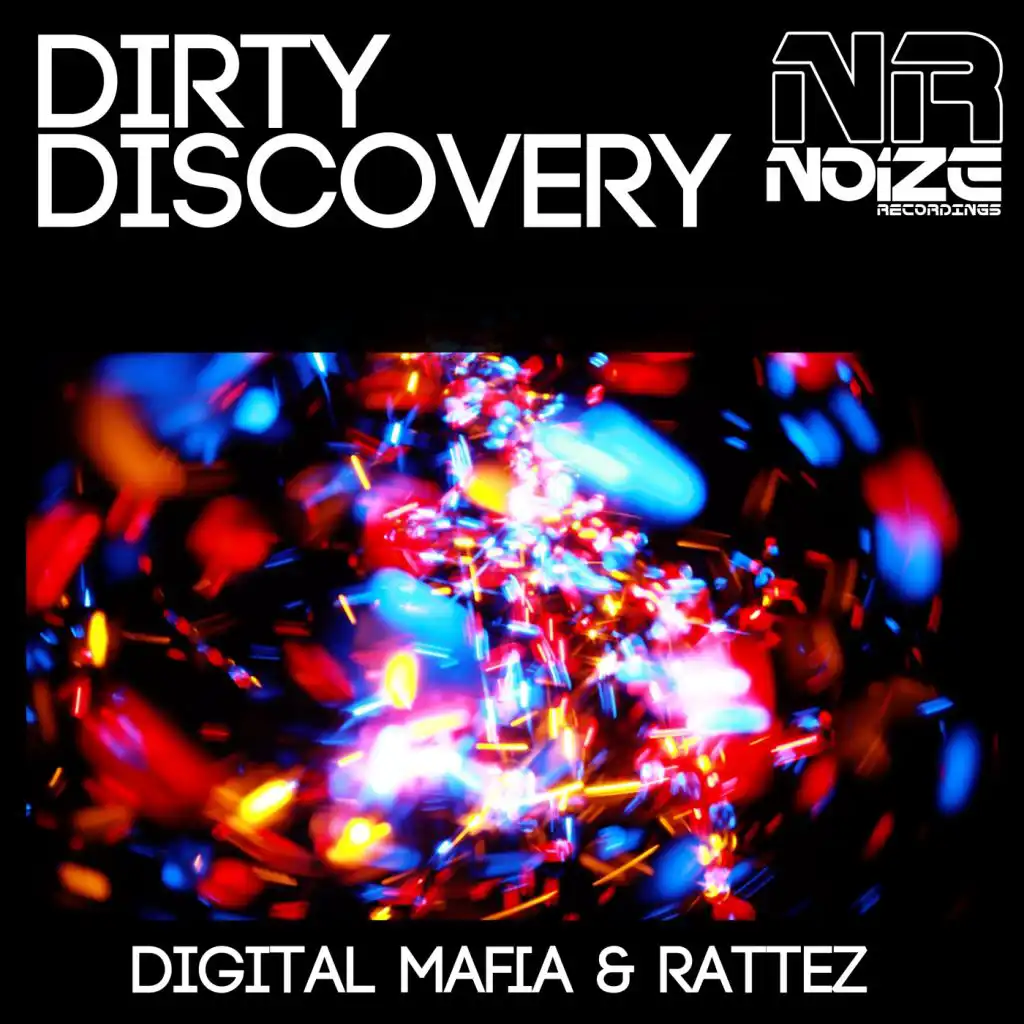 Digital Mafia & Rattez