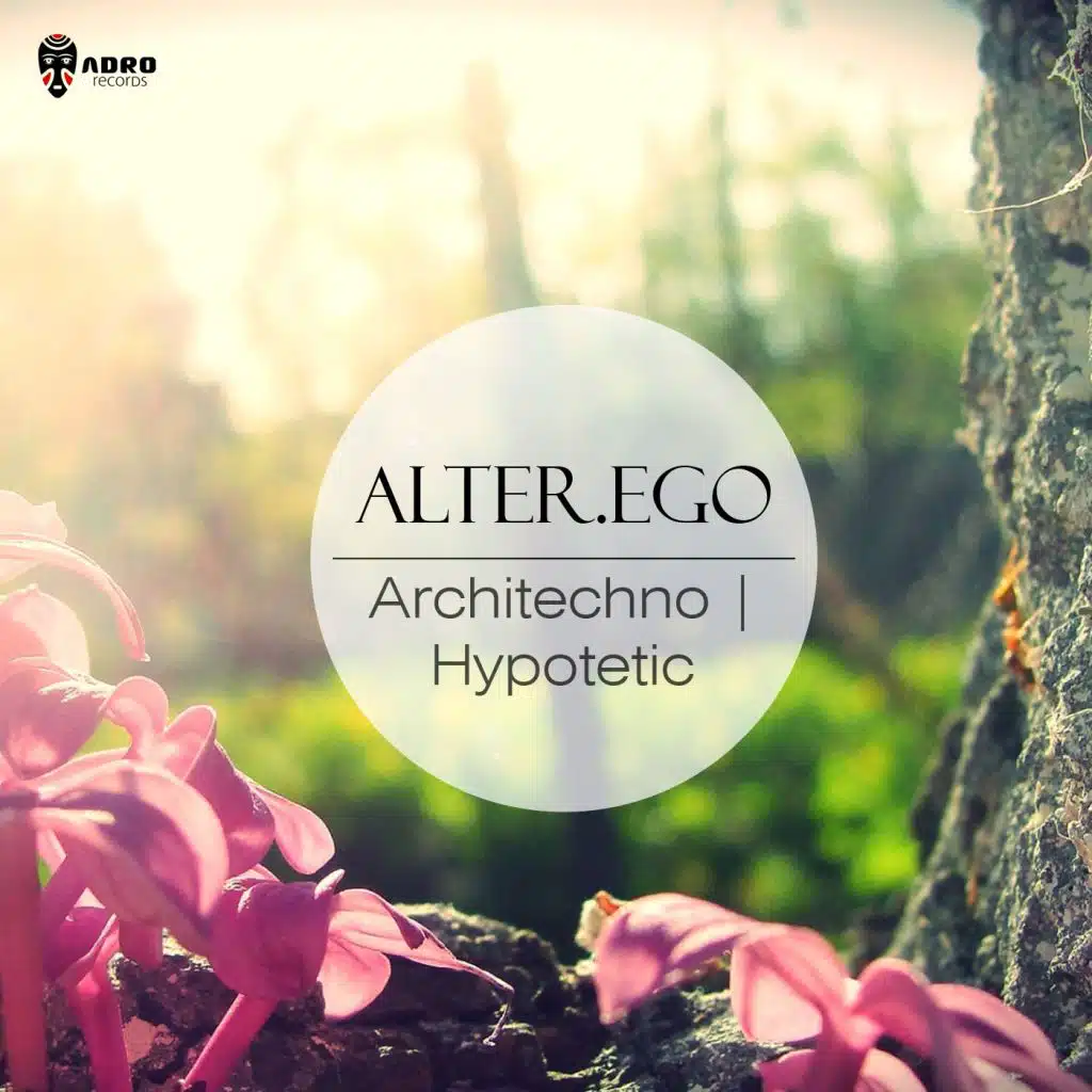 Architechno / Hypotetic