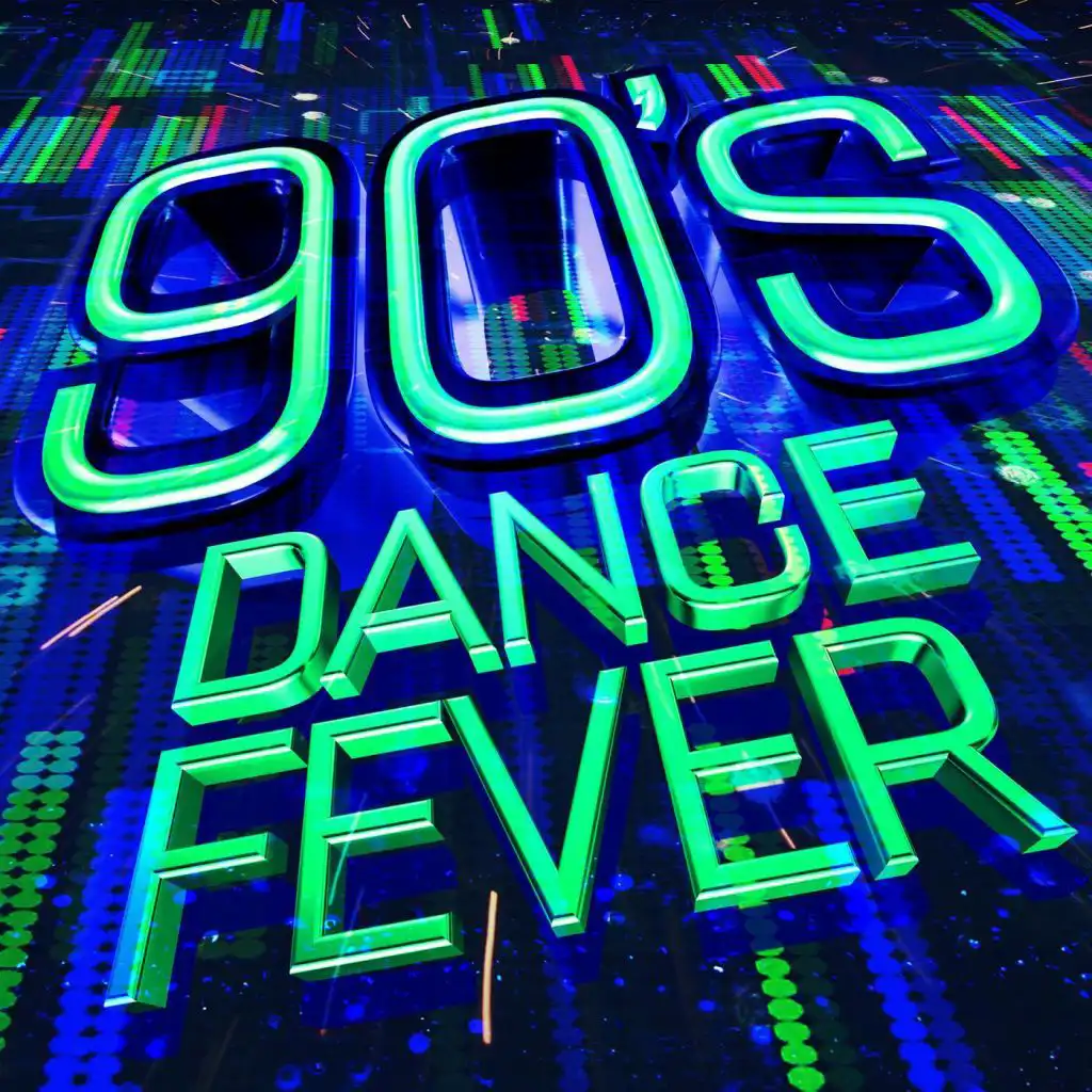 90's Dance Fever